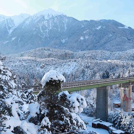 Hotel Area 47 - Tirol Ötztal-Bahnhof Zewnętrze zdjęcie