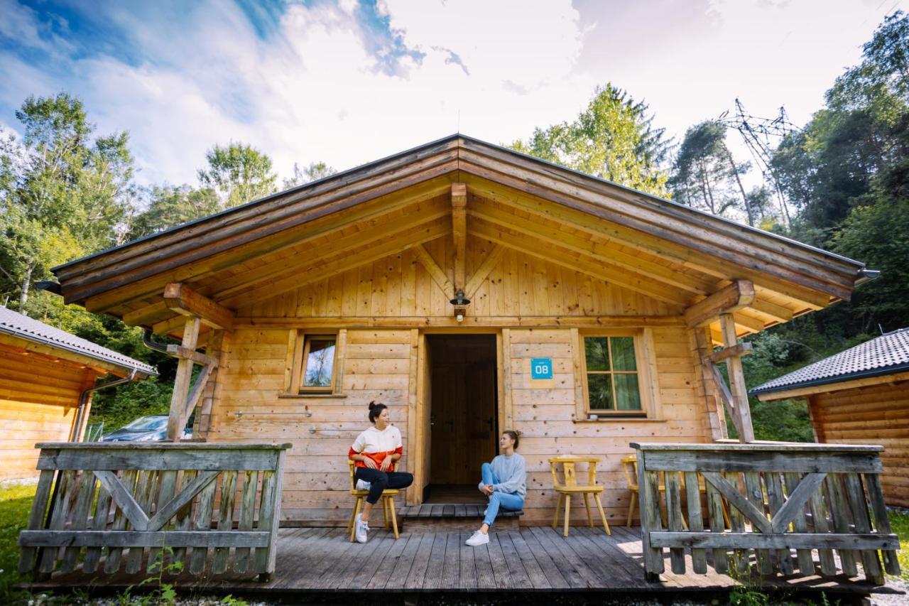 Hotel Area 47 - Tirol Ötztal-Bahnhof Zewnętrze zdjęcie