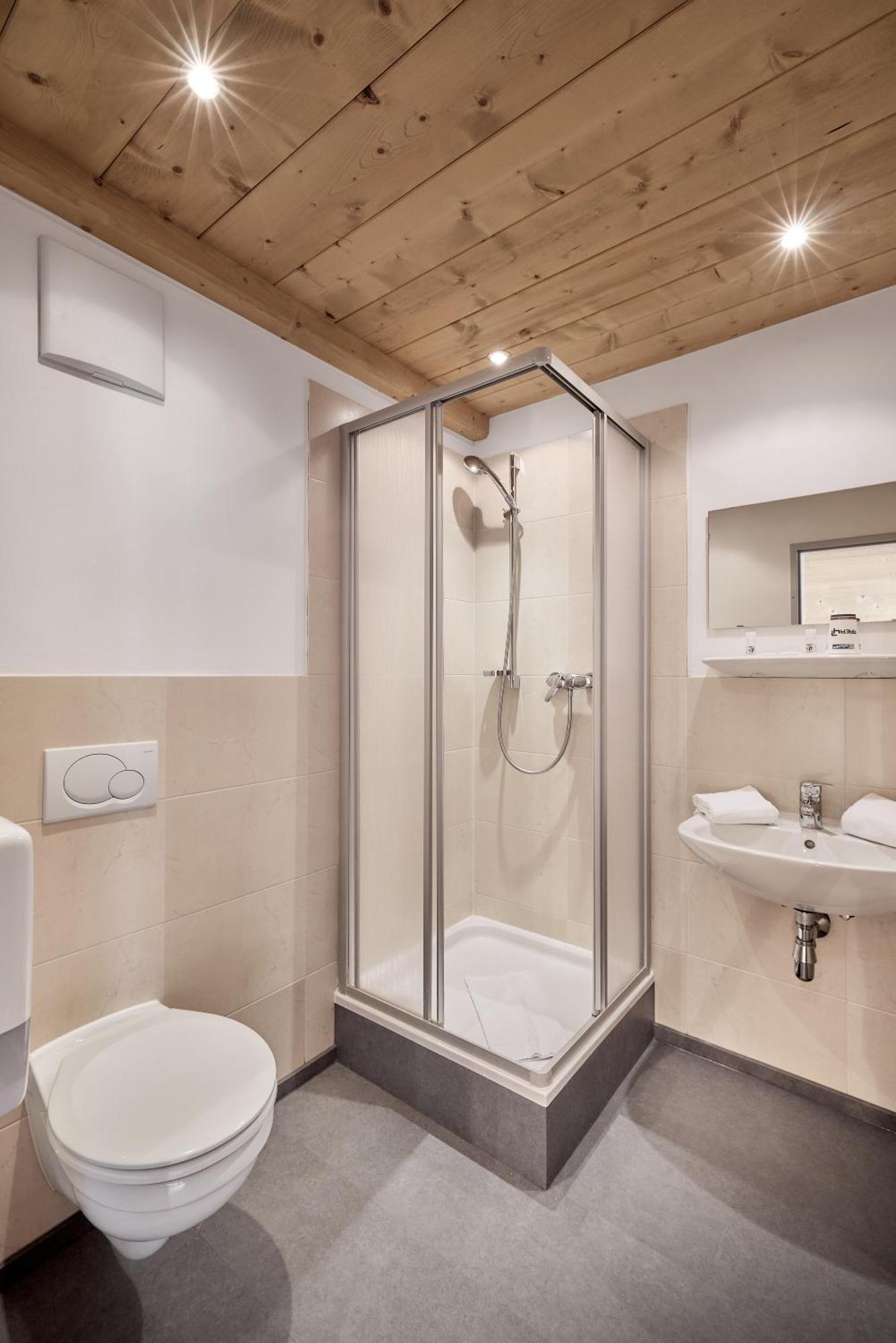 Hotel Area 47 - Tirol Ötztal-Bahnhof Zewnętrze zdjęcie