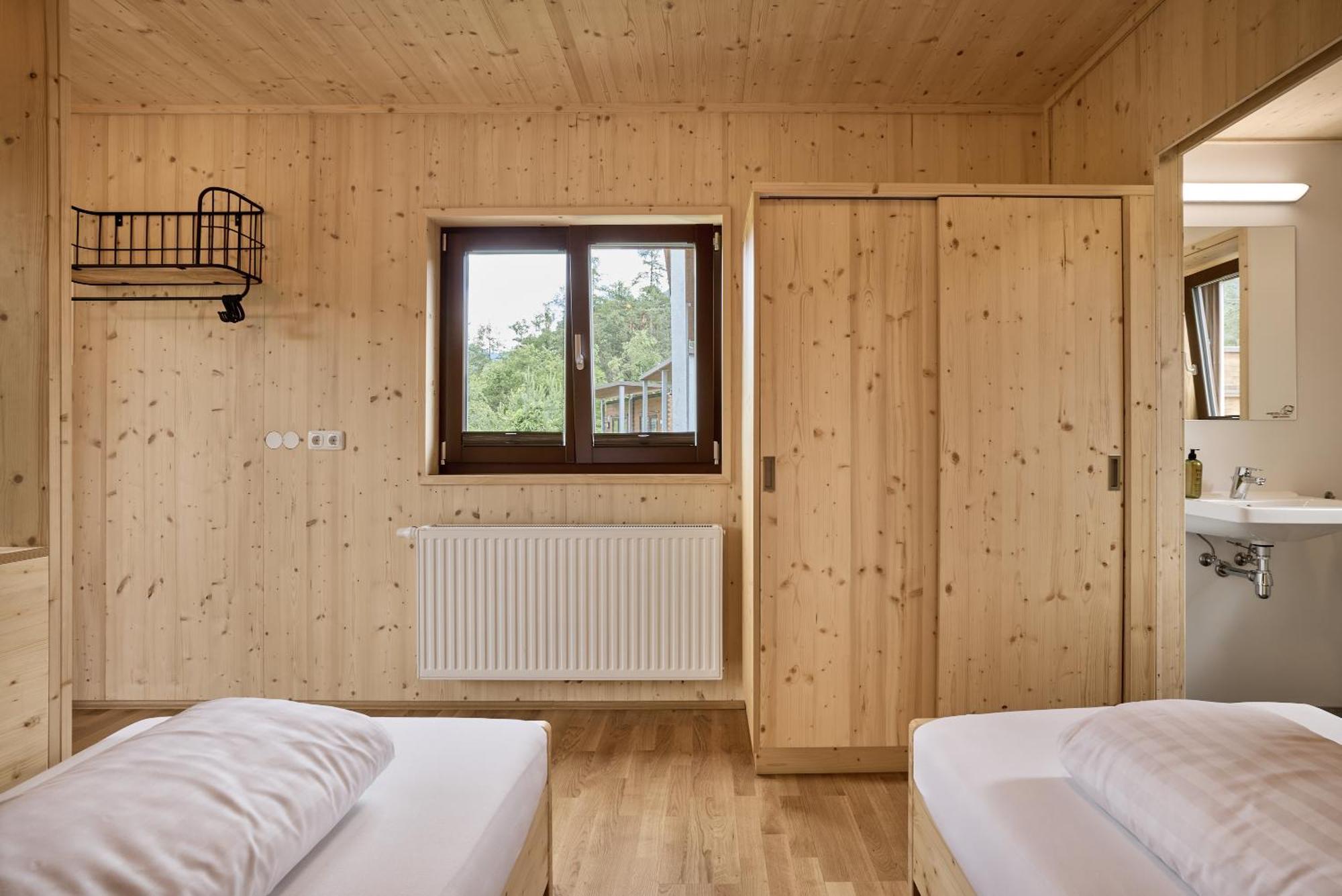 Hotel Area 47 - Tirol Ötztal-Bahnhof Zewnętrze zdjęcie
