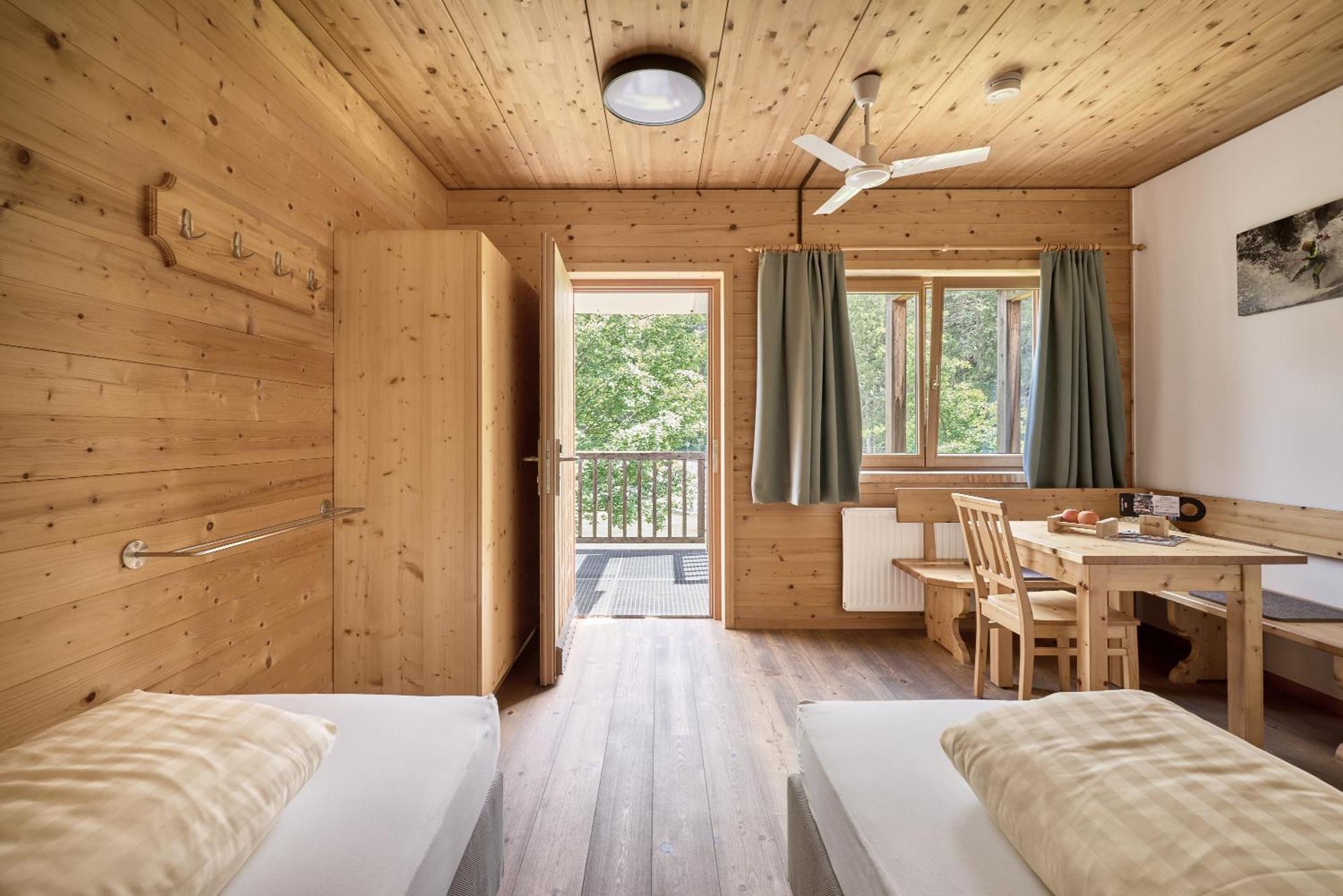 Hotel Area 47 - Tirol Ötztal-Bahnhof Zewnętrze zdjęcie