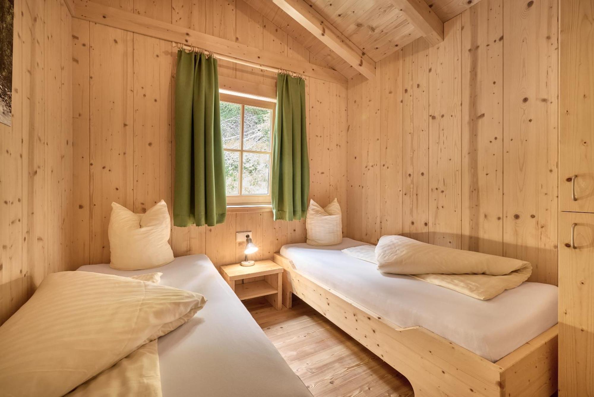 Hotel Area 47 - Tirol Ötztal-Bahnhof Zewnętrze zdjęcie