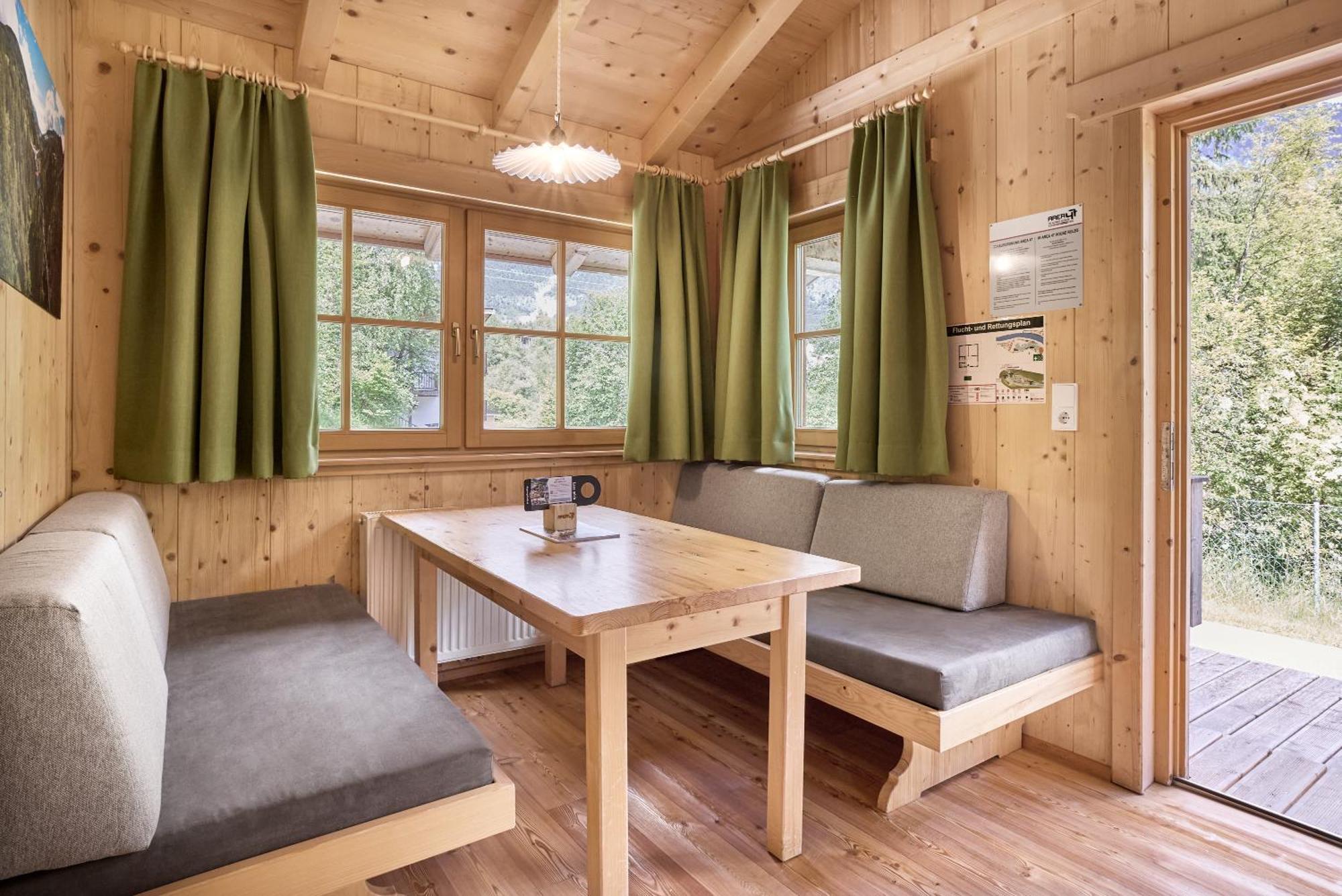 Hotel Area 47 - Tirol Ötztal-Bahnhof Zewnętrze zdjęcie
