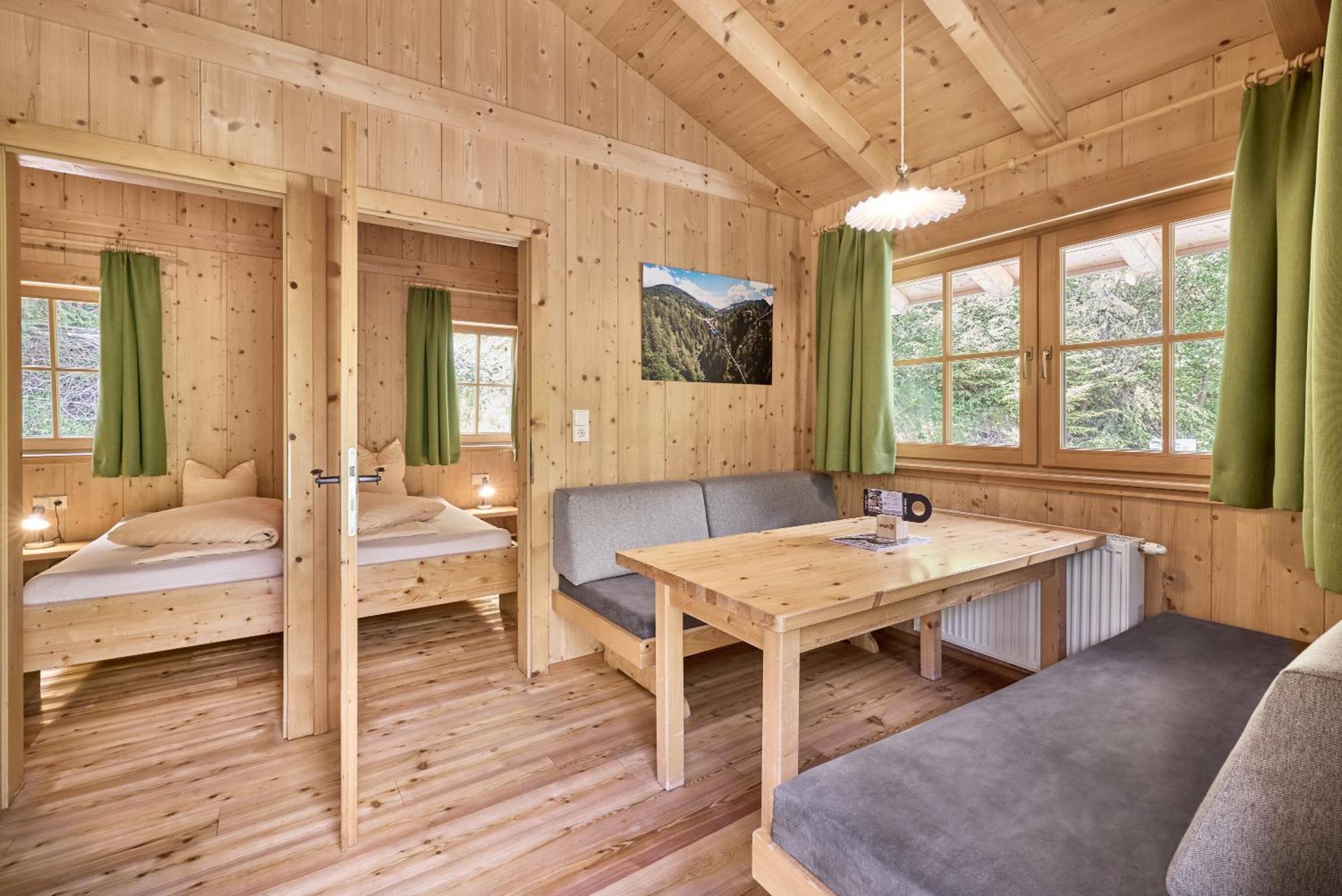 Hotel Area 47 - Tirol Ötztal-Bahnhof Zewnętrze zdjęcie