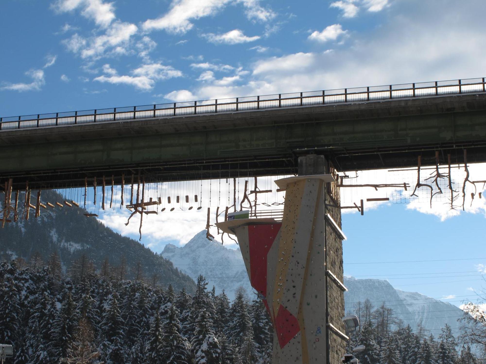 Hotel Area 47 - Tirol Ötztal-Bahnhof Zewnętrze zdjęcie